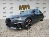 Audi S4 2023 occasion
