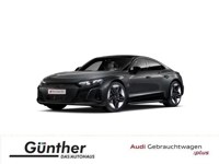 Audi RS e-tron GT 2023 occasion