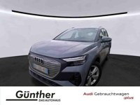 Audi Q4 e-tron 2023 occasion