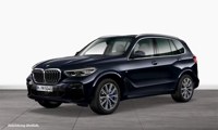 BMW X5 2023 occasion