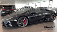 Lamborghini Huracán 2023 occasion