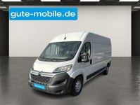Citroën Jumper 2023 occasion