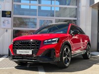 Audi SQ2 2023 occasion