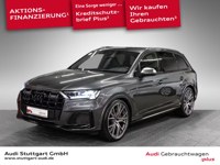 Audi SQ7 2023 occasion