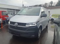 Volkswagen T6 Transporter 2023 occasion