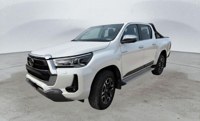 Toyota Hilux 2023 occasion