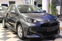 Mazda 5 2023 occasion