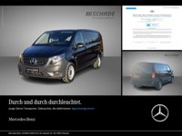 Mercedes-Benz eVito 2023 occasion
