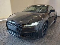 Audi TTS 2023 occasion