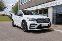 Skoda Enyaq 2023 occasion