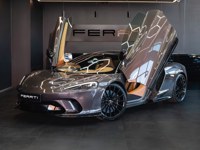 McLaren GT 2023 occasion