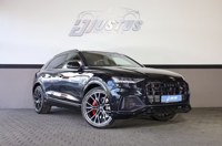 Audi SQ8 2023 occasion