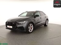 Audi SQ8 2023 occasion
