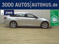 Opel Insignia 2023 occasion