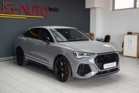 Audi RSQ3 2023 occasion
