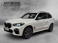 BMW X5 M50 2023 occasion