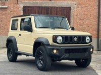 Suzuki Jimny 2023 occasion