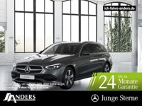 Mercedes-Benz C 220 2023 occasion
