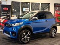 Aixam Cross 2023 occasion