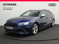 Audi S4 2023 occasion
