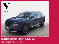 Nissan X-Trail 2023 occasion