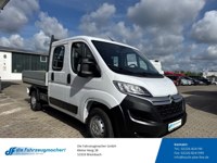 Citroën Jumper 2023 occasion