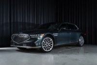 Genesis G90 2023 occasion