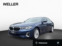 BMW 530 2023 occasion