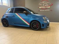 Abarth 695 2023 occasion
