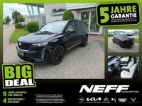 Cadillac XT6 2023 occasion