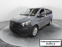 Mercedes-Benz eVito 2023 occasion