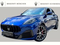 Maserati Grecale 2023 occasion