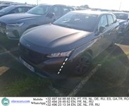 Peugeot 308 2023 occasion