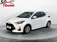 Toyota Yaris 2023 occasion