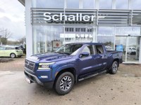 Nissan Frontier 2023 occasion