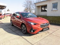 Subaru Impreza 2023 occasion
