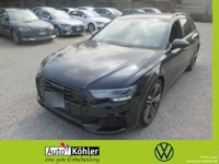 Audi A6 Allroad 2023 occasion