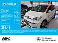 Volkswagen up! 2023 occasion