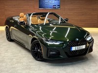 BMW 430 2023 occasion