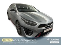 Kia pro cee'd / ProCeed 2023 occasion