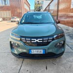 Dacia Spring 2023 occasion