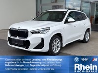 BMW iX1 2023 occasion
