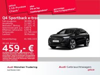 Audi Q4 e-tron 2023 occasion