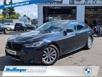 BMW 630 Gran Turismo 2023 occasion