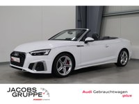 Audi S5 2023 occasion
