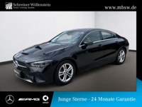 Mercedes-Benz CLA 200 2023 occasion