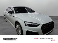 Audi S5 2023 occasion