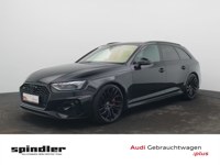 Audi RS4 2023 occasion