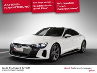 Audi e-tron GT 2023 occasion