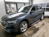 Audi e-tron 2023 occasion